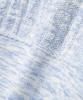 MILLO ARCHIVE Square Twist Knit [Light Blue]