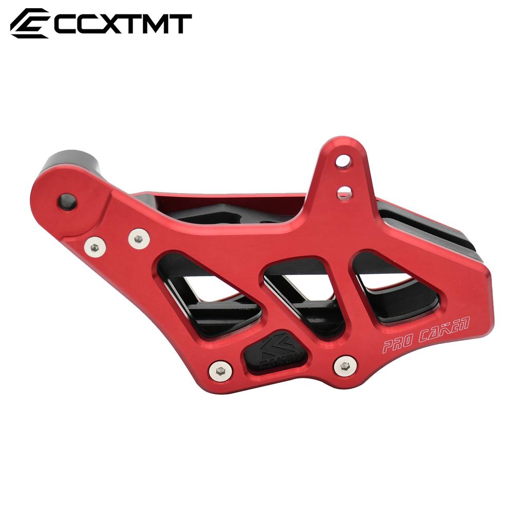Motorcycle Aluminum Chain Guide Guard For KTM SX SXF EXC EXCF XC XCW XCF TPI SMC/R For Husqvarna FC TC FE TE FS FX TX 2007-2022
