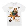 The Smashing Pumpkins Nuova Estate 2026 Rock Alternativo T-shirt da Uomo a Maniche Corte