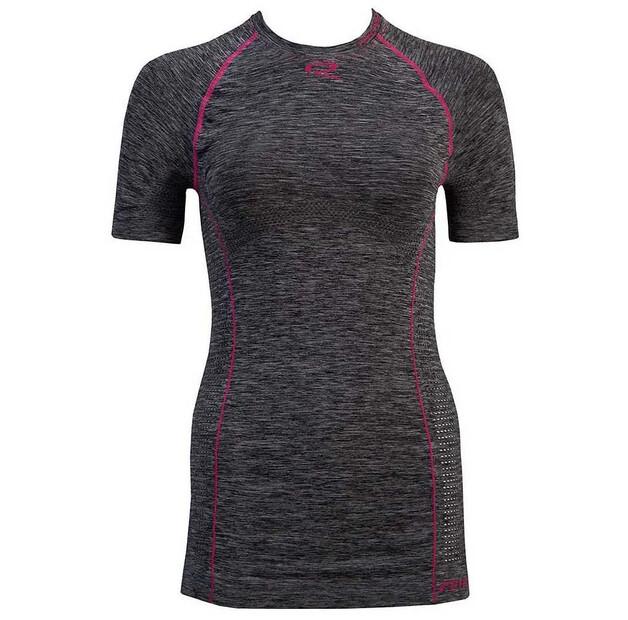 

Riday Базовый слой с коротким рукавом Mediumweight III