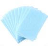 630 Pcs Acrylic Uv Gel Tips Cotton Nail Polish Remover Cleaner Wipes Lint Free