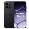 OnePlus Nord 6 5G Smartphone,6.78" 165Hz AMOLED,Snapdragon 8s Gen 4,7500mAh,80W Fast Charge,50MP OIS, IP69K