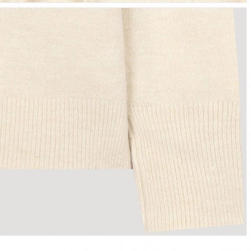  She S miSS  baSic Hooded Knit Top SSkpoo42080 Ot