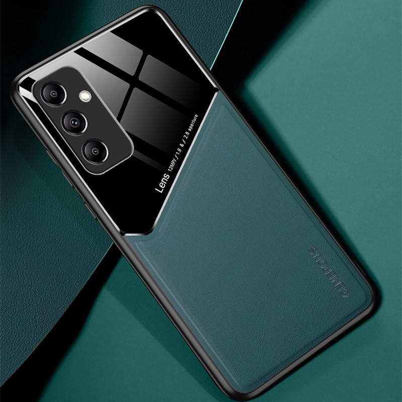 Magnetic Suction Holder Case For Realme C61 C63 C65 C67 C55 C53 GT Neo 3 2 GT2 Pro Protective Cover Shockproof Frame Coque Funda
