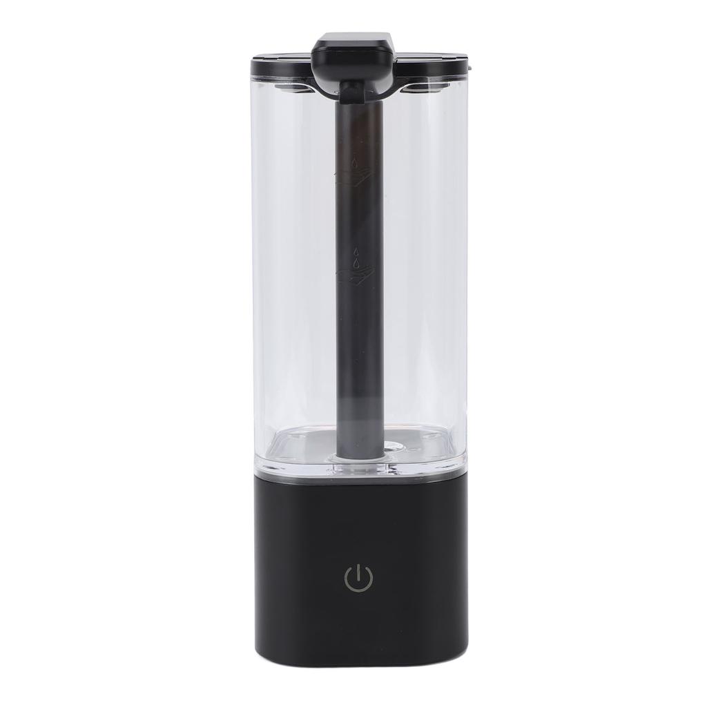 Automatic Liquid Soap Dispenser 550ml 2 Gears Portable Versatile Touchless Dish Soap Hand Soap Dispe