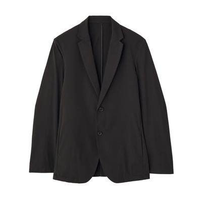 BODY WILD Tailored Made of Stretchy Material for Summer Machine Washable Jacket, Lightweight, Quick-drying, Wear,