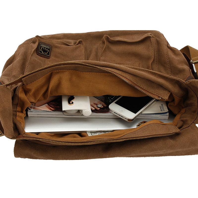 Male Laptop Briefcases Men Women Rucksack Travel Satchel Business Messenger Bags for Men Laptop Shoulder Bag