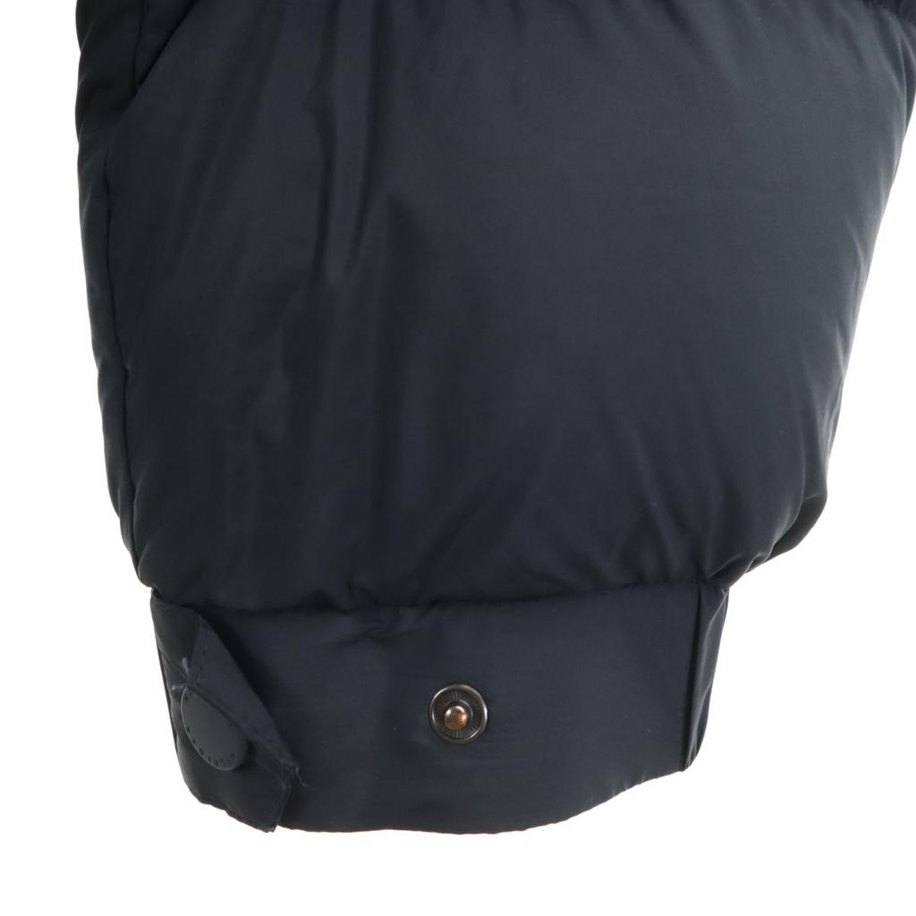 Tommy Hilfiger Daunenjacke S Marineblau Herren Gebraucht