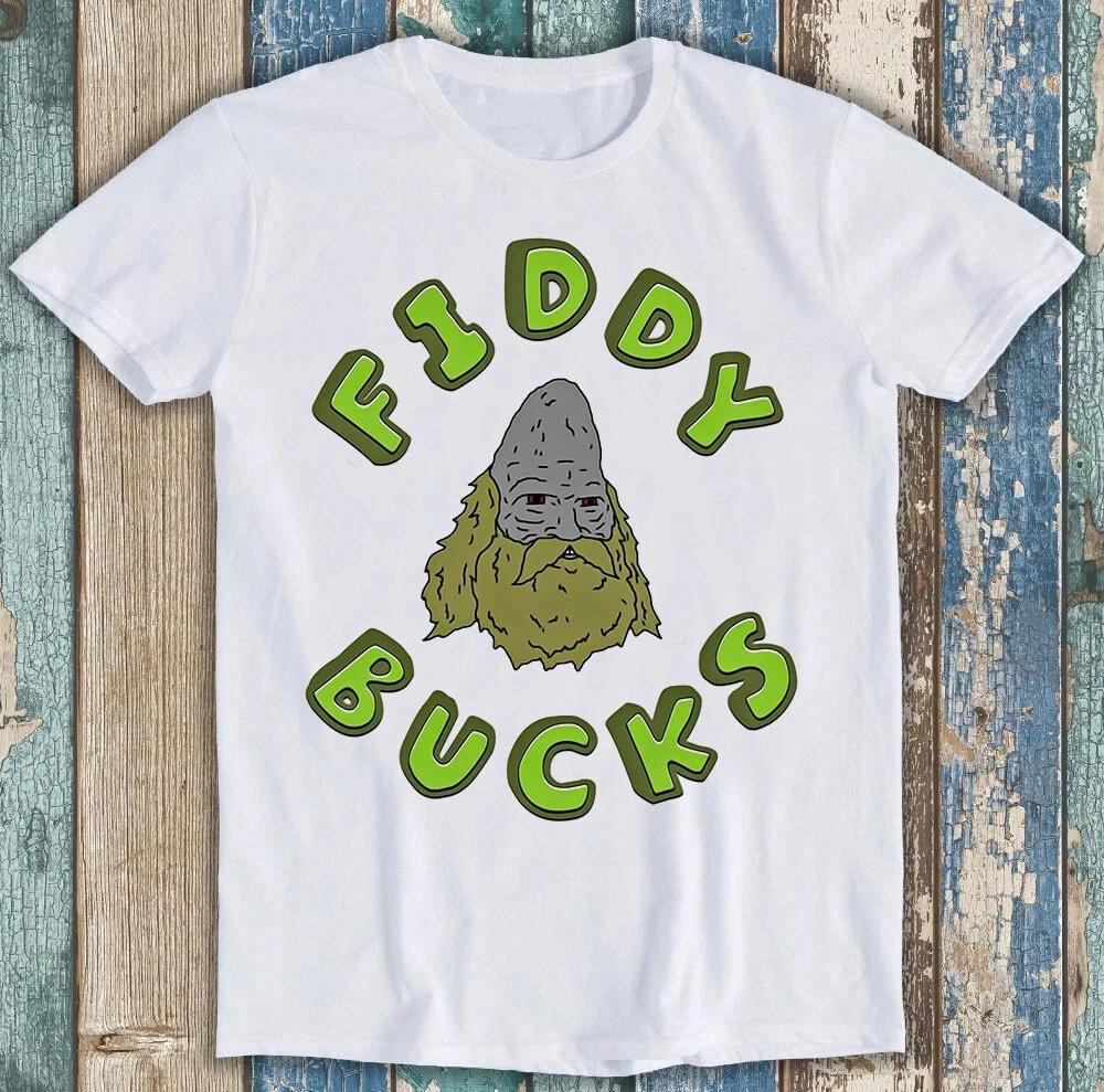 Bigfoot Sasquatch Funny T-Shirt HOT ITEM M