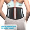 Lower Back Support Lumbar Support Women's Waist Support Position Back Support Adjustable Bracket Support Belt