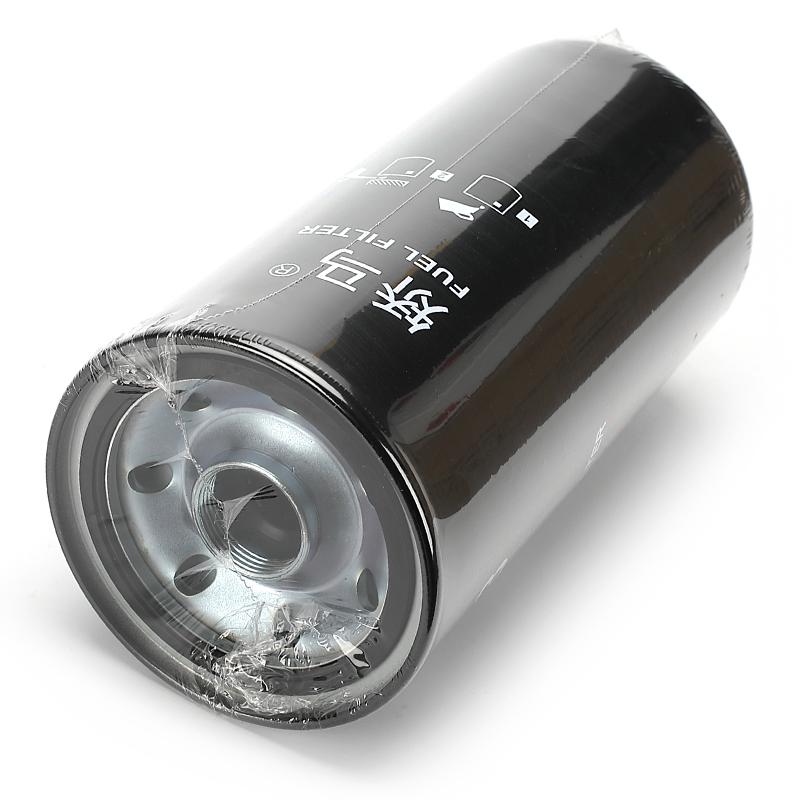 Filtr naftového bagru FF3841 pro Komatsu PC850-8;PC450-8;PC450-8;PC400-8;PC650-8;PC400;PC450-7;PC500LC-10MO(6D125-5)