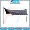Fengta Camouflage Hexagonal Blackout Canopy Tent