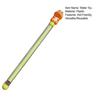 Cartoon Squirter Handheld Pull-Out for Kids Sparking Water Spray Toy for Pool