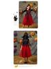 Kids' Vampire Costume for Halloween & Masquerade