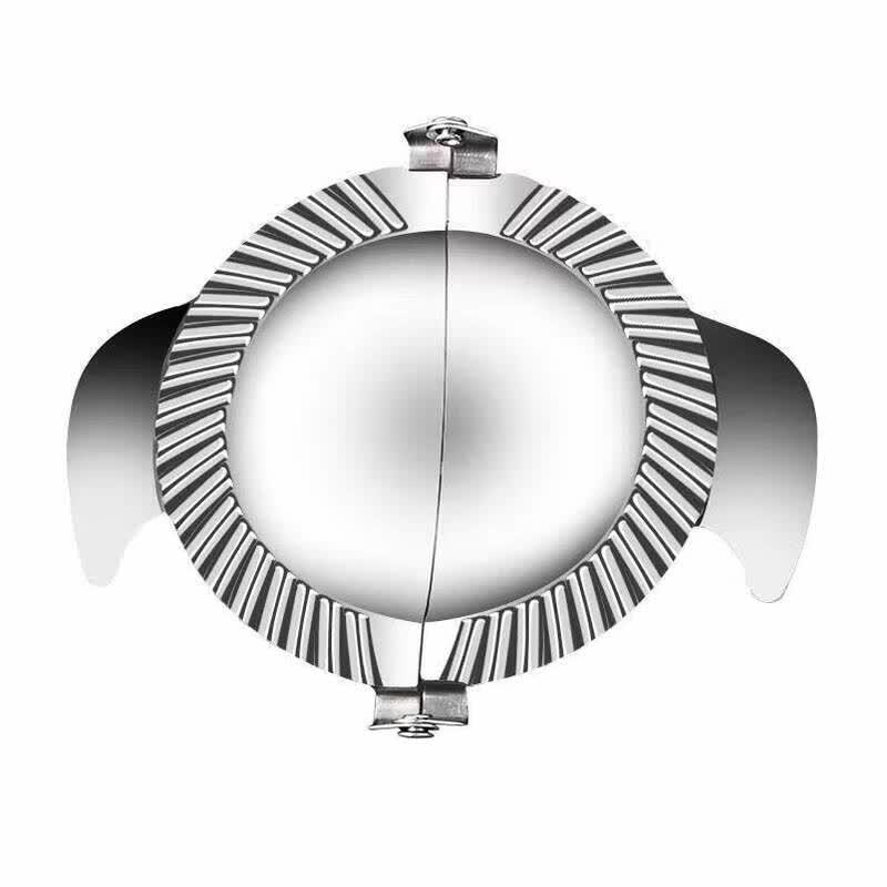 304 Stainless Steel Dumpling Maker