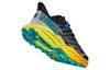 HOKA ONE ONE Speedgoat 5 Black Evening Primrose 1123157-BEPR