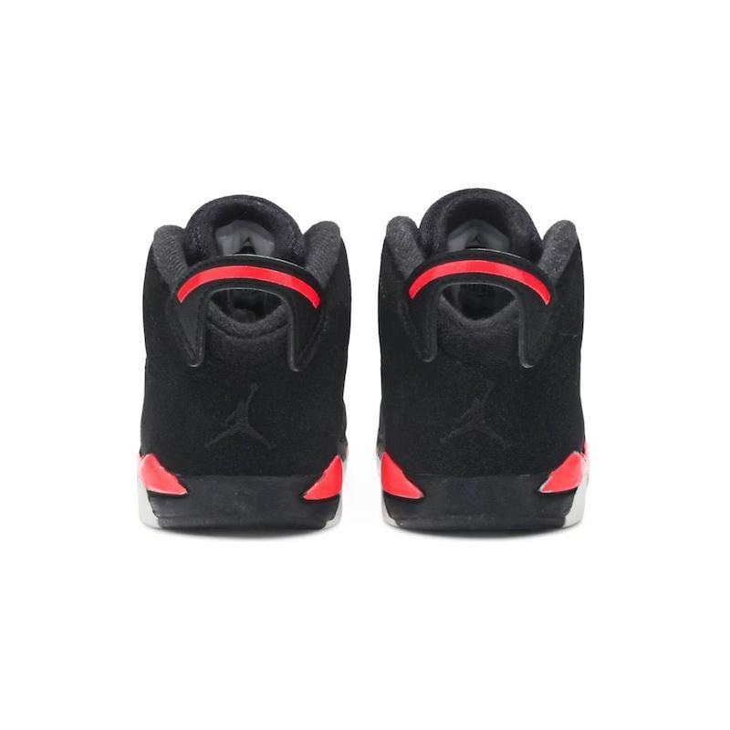 Jordan 6 Retro Infrared 2014 PS 384666-023