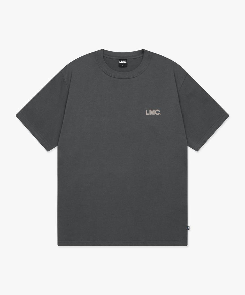 LMC Og Combo Tee Charcoal