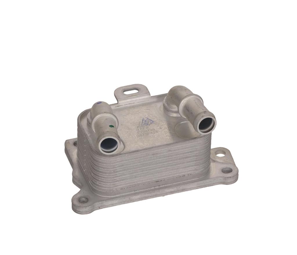 Ft04735 Fast Oil Cooler