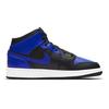 Jordan 1 Mid Hyper Royal GS 554725-077