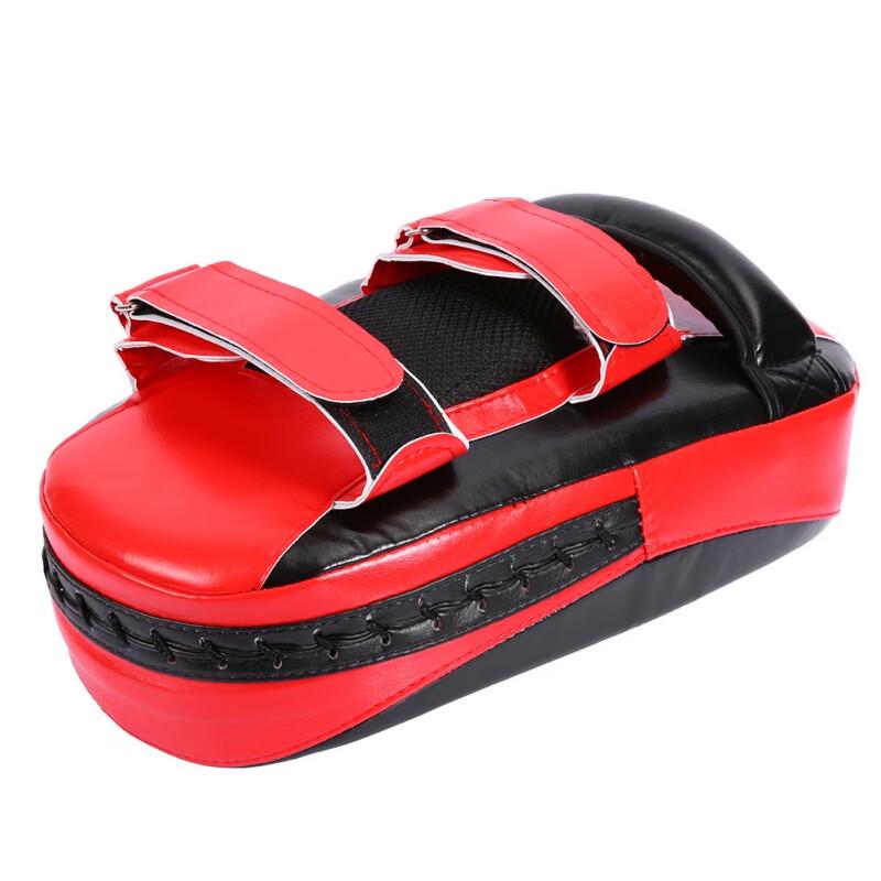 Miflame Muay Thai Kickboxing Leg Pad Small