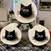 Cat Total Appearance Roll Holder Toilet Paper Holder Suitable For Bathroom Set