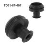 Replacement Wiper Motor Bushing Accessories Easy Installation