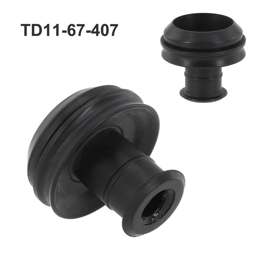Replacement Wiper Motor Bushing Accessories Easy Installation