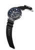 Casio Pro Trek Angler Line Solar Watch Black Radio-Controlled PRW-73X-1JF Men's