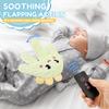 Baby Soothing Palm for Sleep Automatic Patting Butt Patter Pillow with Remote Control Baby Bedding Sleep Patting for Newborns