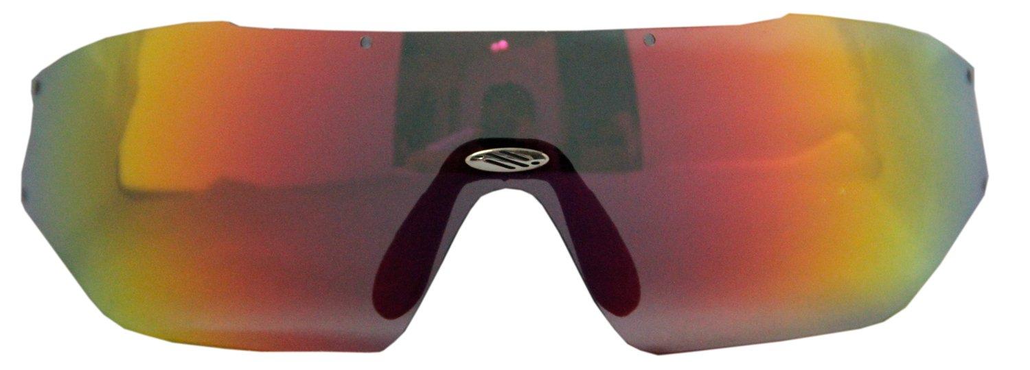 RUDY PROJECT Hypermask Линза Performance Оранжевая Multi-Laser 0422LE224003-