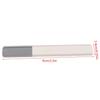 1Pcs Nano Glass Nail Buffer File Manicure Files Nail Glass Polishing File Buffing