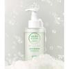 HAPPY BATH Moisture Bubble Cleansing Foam 500ml X2