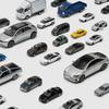 Hyundai Ioniq 5 Diecast Ioniq 5N 1:38