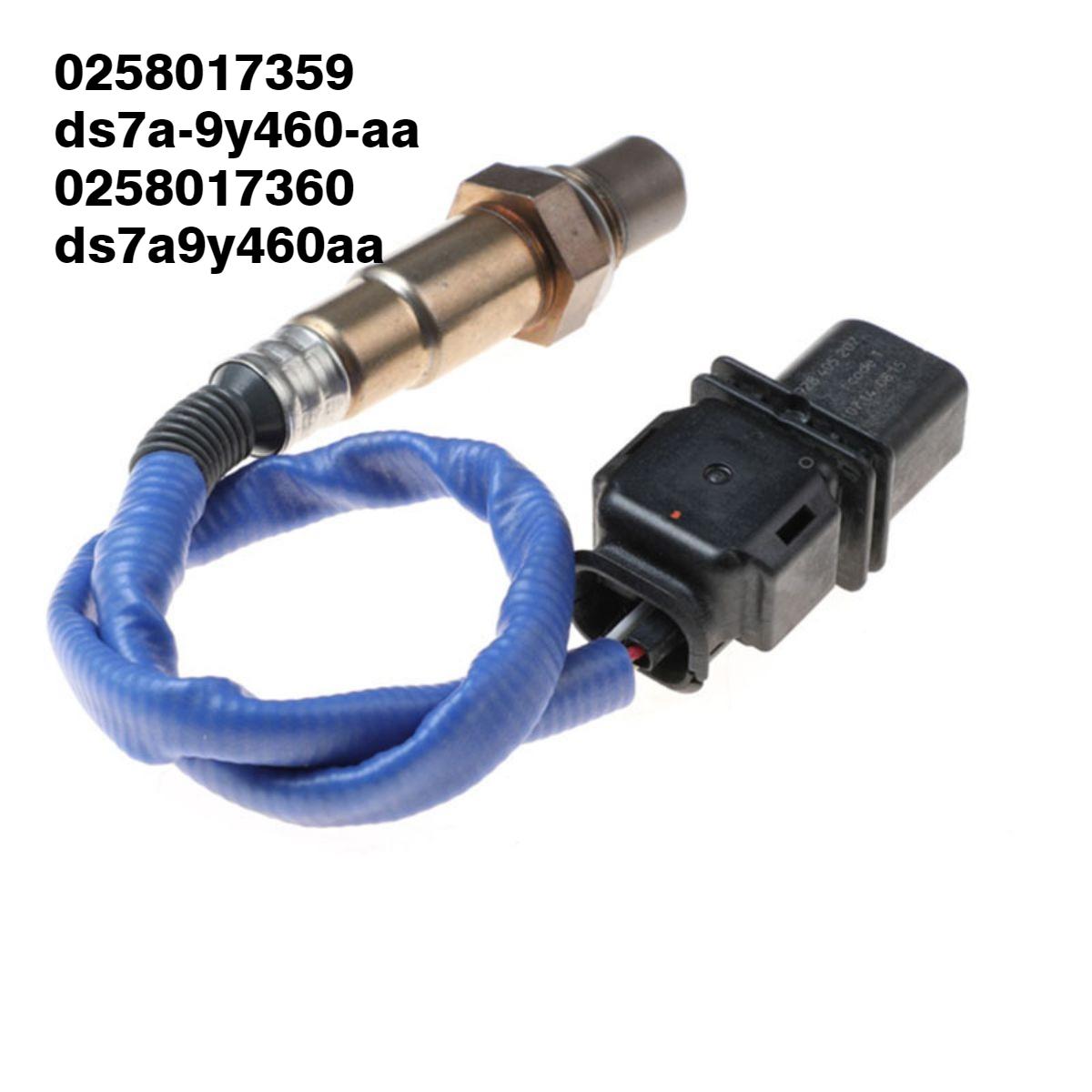Suitable for ford focus oxygen sensor 0258017359 ds7a-9y460-aa 0258017360; ds7a9y460aa