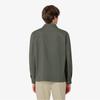 Lacoste Men's Shirt-Style Outerwear BH706E-56GBMY