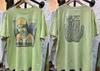 Maze Featuring Frankie Beverly Vintage 90’ 2sides Reprint Tshirt S To 5XL NZL45 Unisex T-Shirt