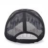 Hat Men'S Summer Outdoor Leisure Baseball Cap Fashion Mesh Breathable Cap Sports Visor Women