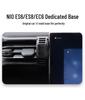 NIO ES6/EC6/ES8 Car Phone Holder with Wireless Charging