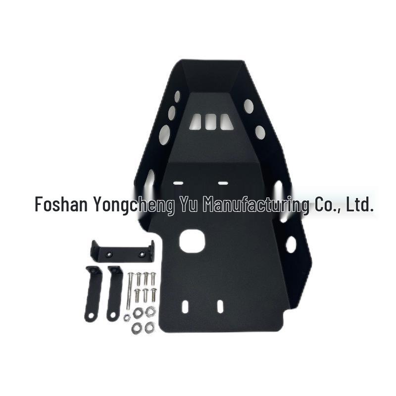 KTM DUKE250/390 Engine Guard Armor Protector (2024+)