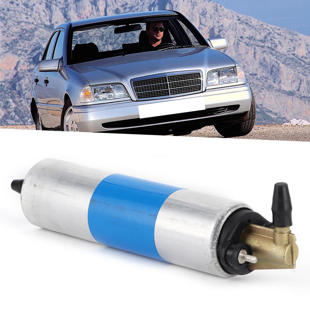 Electric Fuel Pump 2641A203 Replacement Accessory Fit for Mercedes Benz C Class W202
