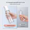 Nano Disinfection Spray Bottle
