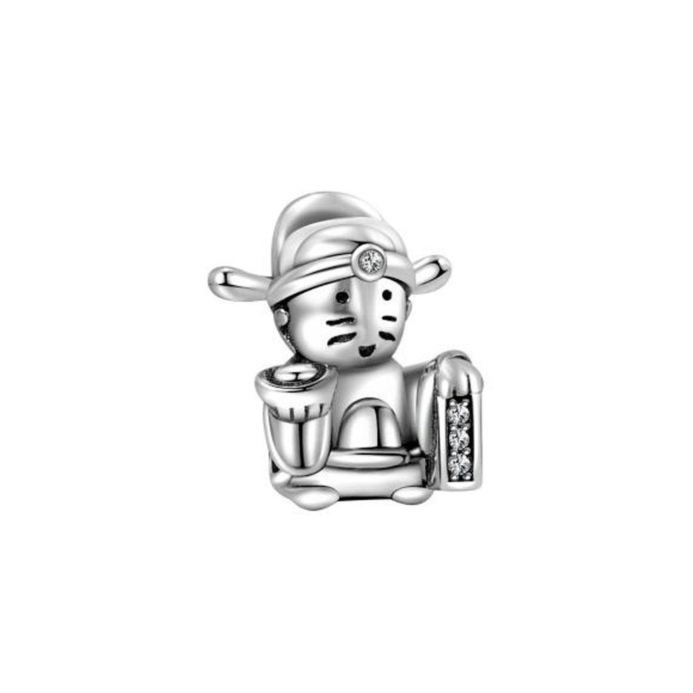 

Metal Boat, Fish Pendant Airplane, Butterfly,Pendant Suitable Ideal for European Original Bangle Make your own Exquisite Accessory Elegant Fashion
