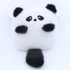 Cute Plush Toys Coin Wallet Rag Doll Toys Sprinkle Keychain Doll Wedding Wedding Doll