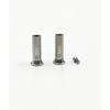 Neodent GM Multi Unit Temporary Cylinder Dental Implant Customized Neo Micro Abutment Titanium Coping Abutment