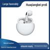 Pro6 J6 Business Wireless Sports Bluetooth 5.0 Touch TWS Earphones