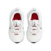 Nike Air Max INTRLK (TD) 'White Black Red' DC9287-100
