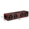 Speaker with Charging Cable, 5.0 Speaker, Built-in Battery, Compatible Phones, , TV