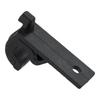 For FIAT For Ducato Compatible Front Swivel Plate Replacement Component