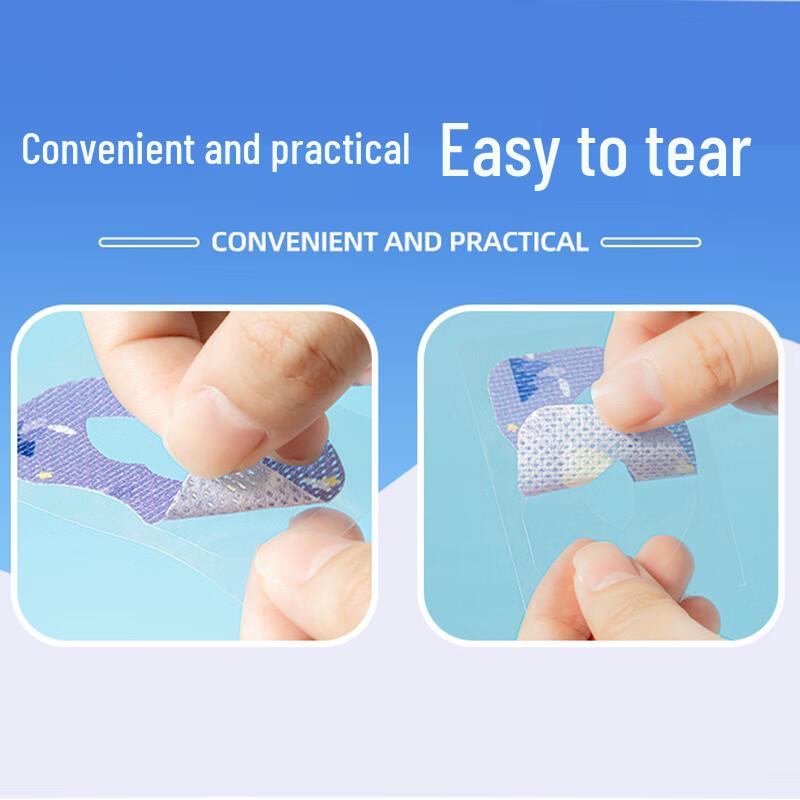 Little Deer Mom Sleep Mouth Tape